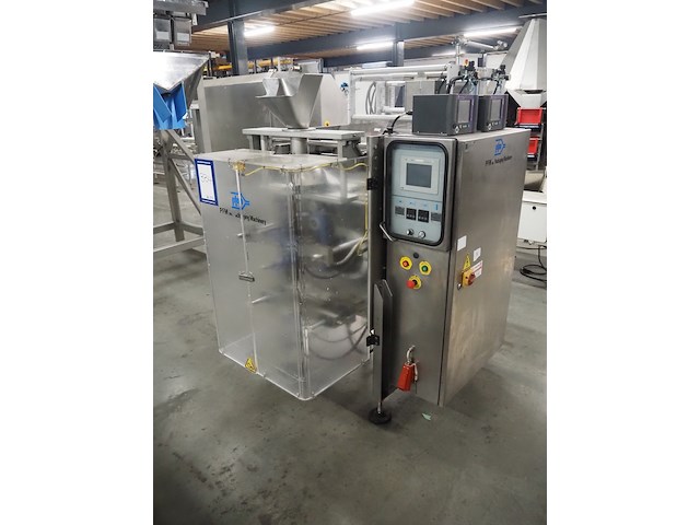 Pfm - afbeelding 1 van  18