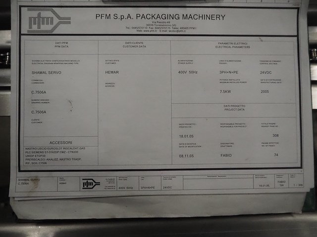 Pfm - afbeelding 15 van  22