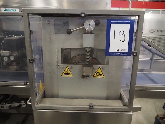 Pfm - afbeelding 22 van  22