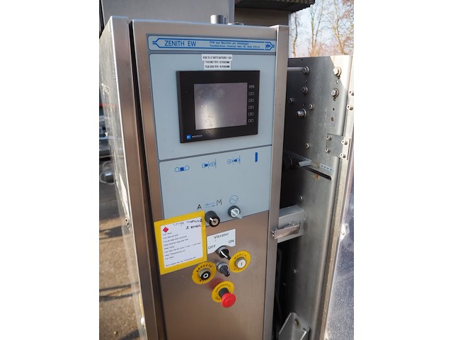 Pfm - afbeelding 6 van  19