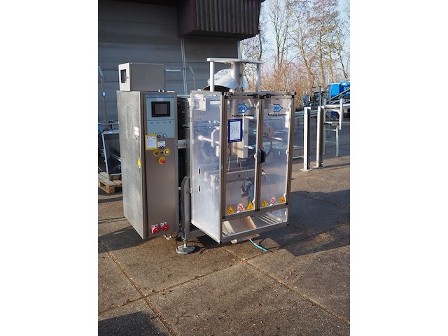 Pfm - afbeelding 1 van  19