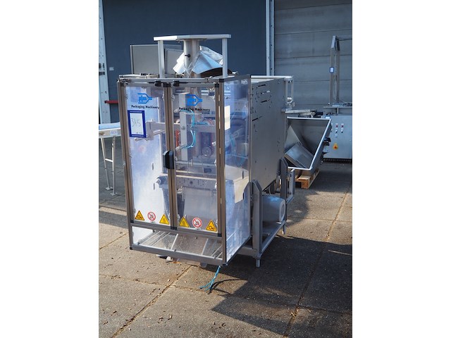 Pfm - afbeelding 12 van  19