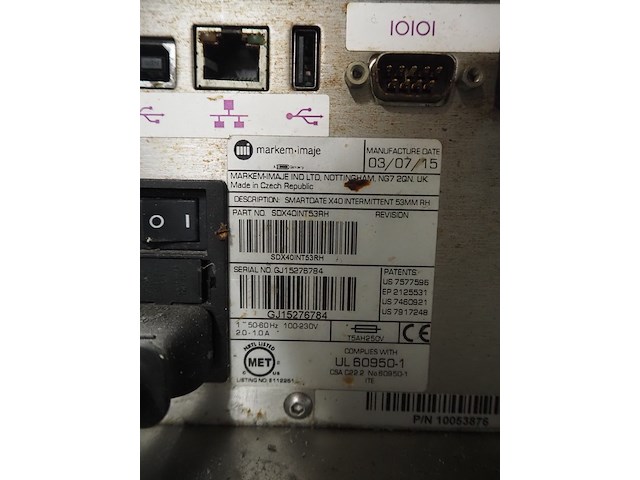 Pfm - afbeelding 9 van  32