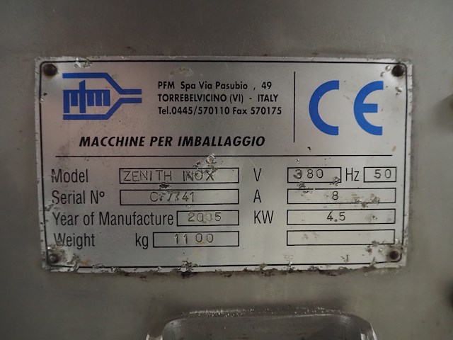 Pfm - afbeelding 22 van  32