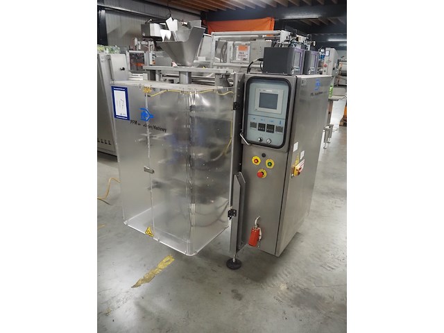 Pfm - afbeelding 12 van  32