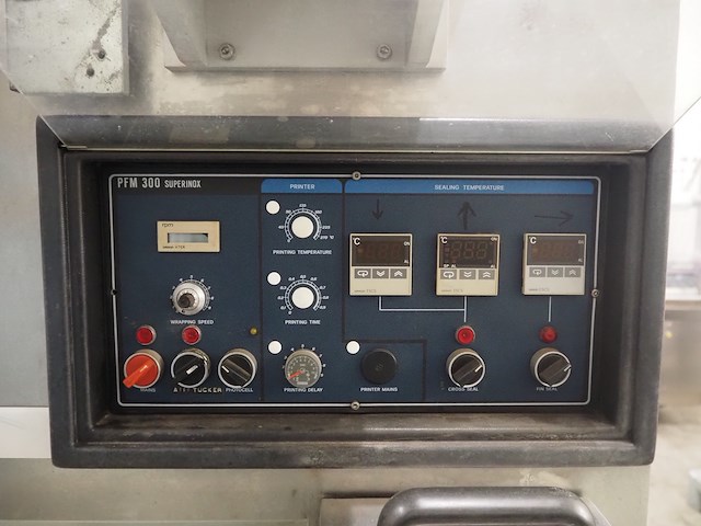 Pfm - afbeelding 8 van  19