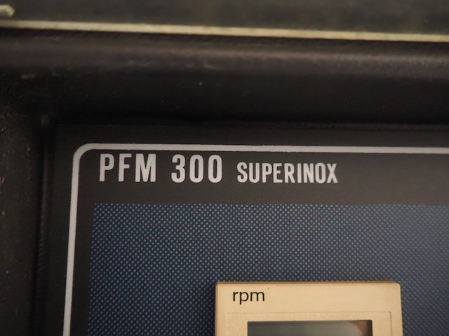 Pfm - afbeelding 11 van  19