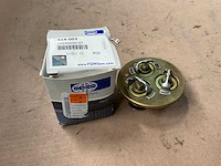 Pg wilson 914-003 thermostat (2x) - afbeelding 1 van  3
