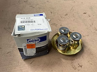 Pg wilson 914-003 thermostat (2x) - afbeelding 2 van  3