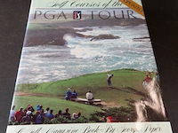 Pga tour - afbeelding 1 van  5