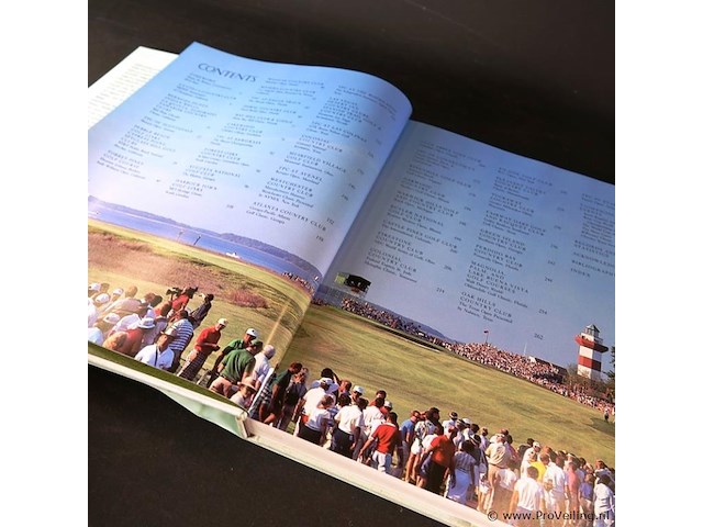 Pga tour - afbeelding 2 van  5