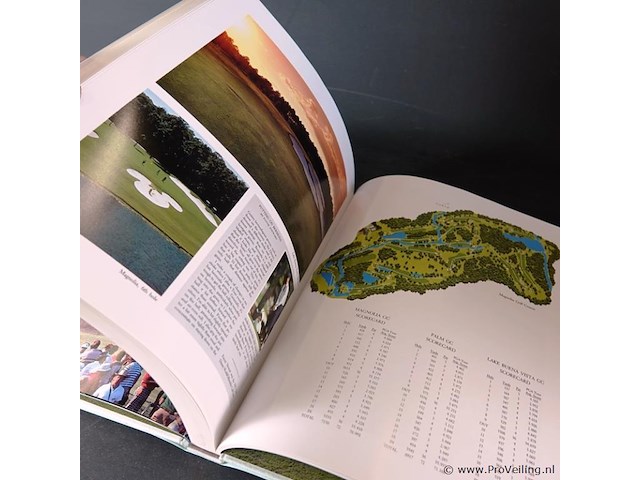 Pga tour - afbeelding 3 van  5