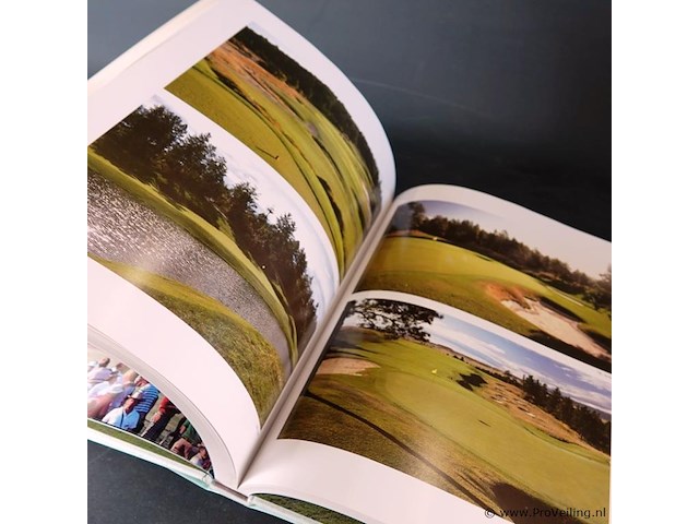 Pga tour - afbeelding 4 van  5