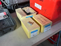 Pgb- fasteners schroeven (3x) - afbeelding 1 van  1