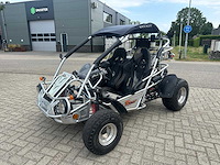 Pgo buggy quad - afbeelding 1 van  6