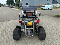 Pgo buggy quad - afbeelding 4 van  6