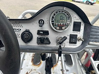 Pgo buggy quad - afbeelding 6 van  6