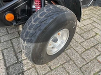 Pgo bugrider br-250 r tweepersoons buggy