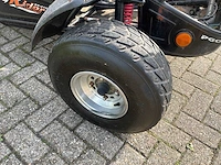 Pgo bugrider br-250 r tweepersoons buggy - afbeelding 2 van  14