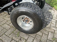 Pgo bugrider br-250 r tweepersoons buggy - afbeelding 4 van  14