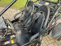 Pgo bugrider br-250 r tweepersoons buggy - afbeelding 5 van  14