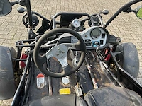 Pgo bugrider br-250 r tweepersoons buggy - afbeelding 6 van  14