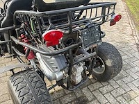 Pgo bugrider br-250 r tweepersoons buggy - afbeelding 8 van  14