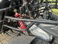 Pgo bugrider br-250 r tweepersoons buggy - afbeelding 9 van  14
