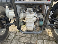 Pgo bugrider br-250 r tweepersoons buggy - afbeelding 10 van  14