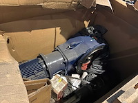 Pgr elektromotor - afbeelding 1 van  3