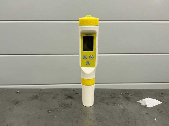 Ph meter bluetooth (69x) - afbeelding 2 van  4