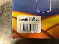 Ph meter bluetooth (69x) - afbeelding 3 van  4