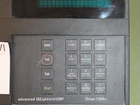 Ph meter thermo orion 720a+. - afbeelding 2 van  2