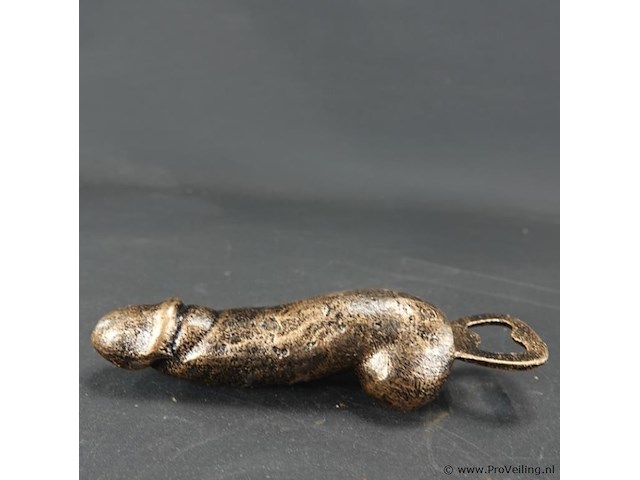 Phalaliale flesopener - afbeelding 2 van  5