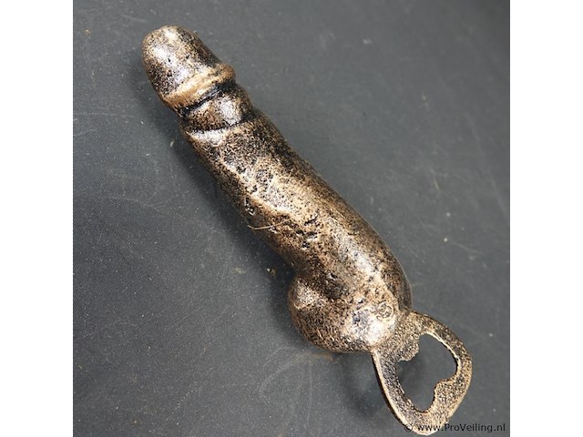 Phalaliale flesopener - afbeelding 3 van  5