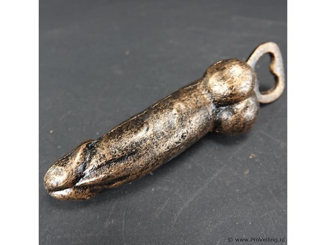 Phalaliale flesopener - afbeelding 4 van  5