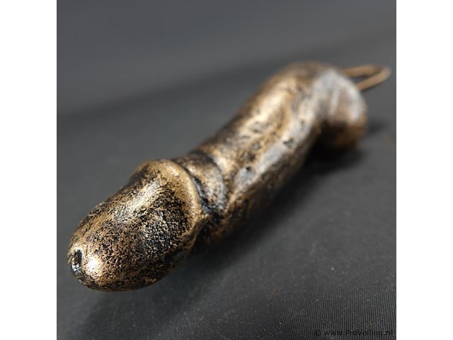 Phalaliale flesopener - afbeelding 5 van  5