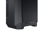Phanteks eclipse p200a performance mini-itx chassis - afbeelding 3 van  3
