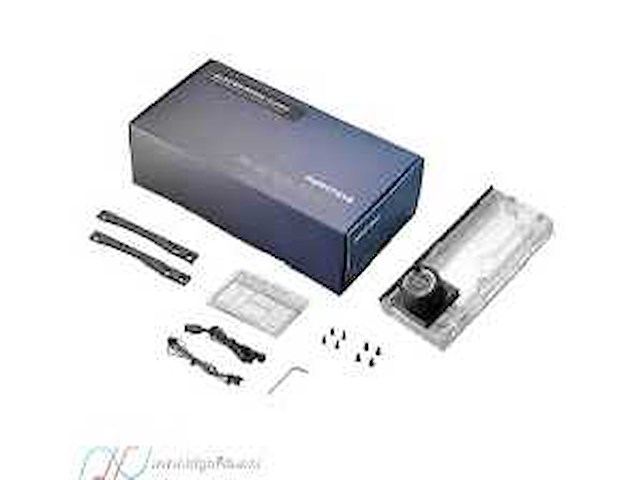 Phanteks glacier r260c combo - afbeelding 1 van  3