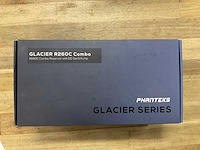 Phanteks glacier r260c combo - afbeelding 2 van  3