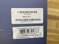 Phanteks glacier r260c combo - afbeelding 3 van  3