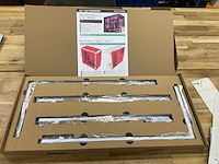 Phanteks nv7 premium d-rgb kit - afbeelding 2 van  4