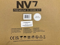 Phanteks nv7 premium d-rgb kit - afbeelding 4 van  4