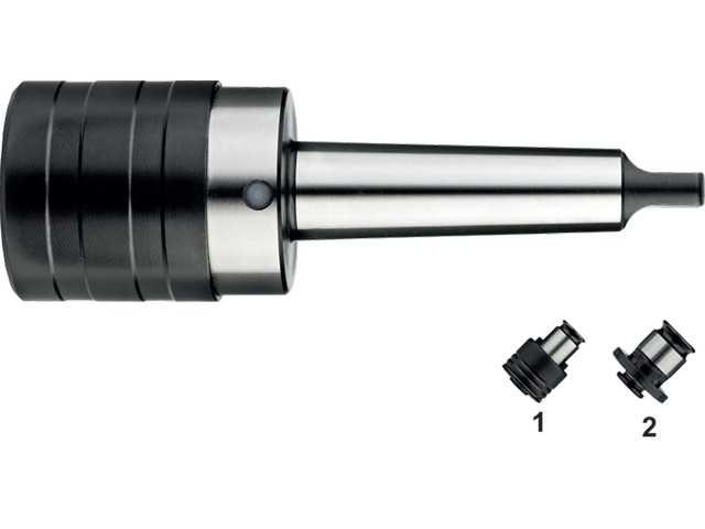 Phantom 81.610.0420 taphouder m8-m20 mk4 - afbeelding 1 van  4