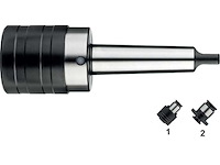 Phantom 81.610.0420 taphouder m8-m20 mk4 - afbeelding 1 van  4
