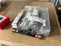 Phantom draadpenkaliber (7x) - afbeelding 1 van  3