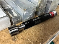 Phantom draadpenkaliber (7x) - afbeelding 2 van  3