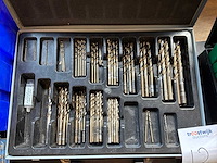 Phantom / ecotools bits, boren set - afbeelding 2 van  3