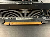 Phantom gaming intel arc a770 grafisch kaart - afbeelding 4 van  5