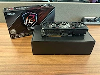 Phantom gaming intel arc a770 grafisch kaart